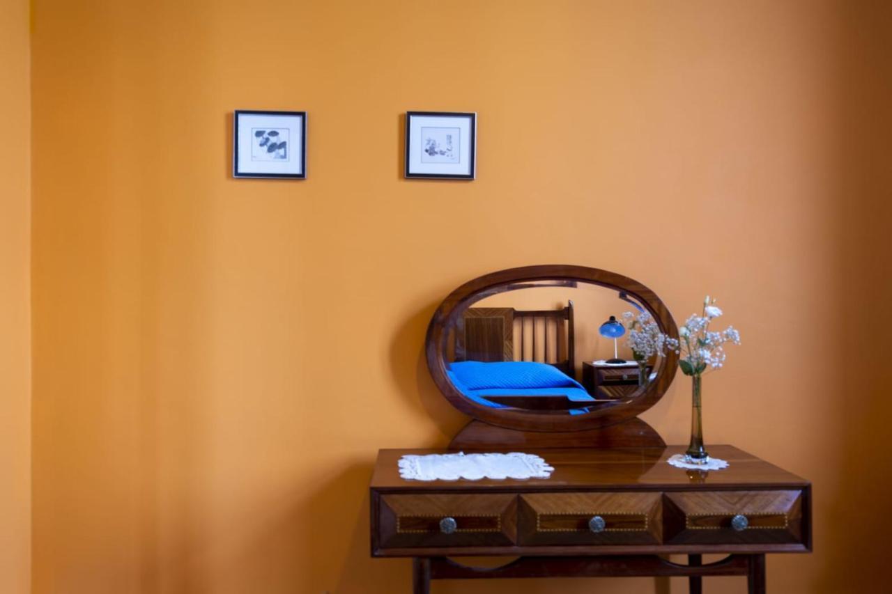 Vintage Balcony Guesthouse Ovar Dış mekan fotoğraf