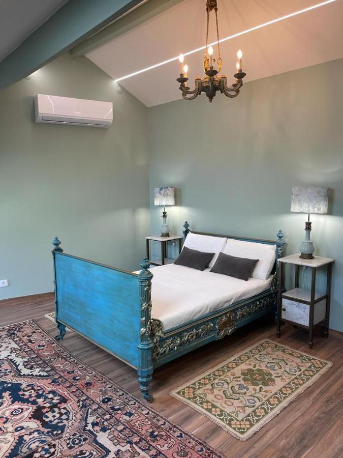 Vintage Balcony Guesthouse Ovar Dış mekan fotoğraf