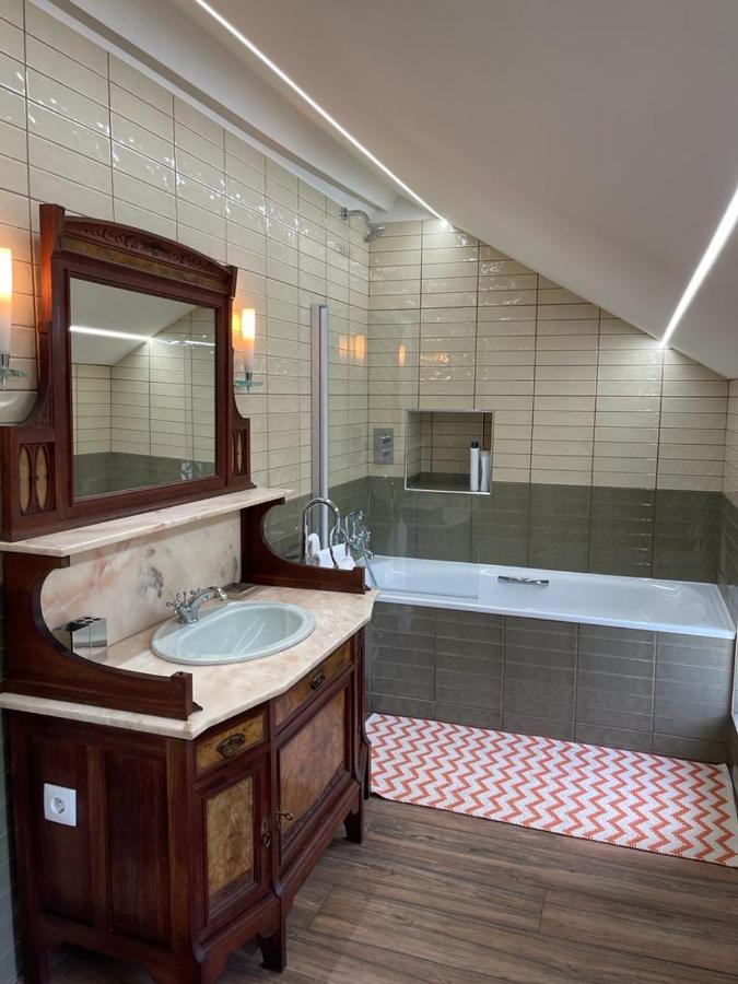 Vintage Balcony Guesthouse Ovar Dış mekan fotoğraf