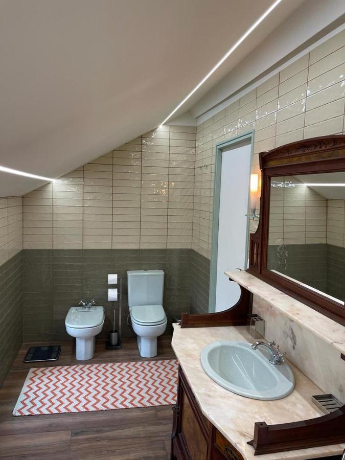 Vintage Balcony Guesthouse Ovar Dış mekan fotoğraf